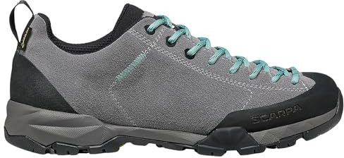 Scarpa Mojito Trail Wide GTX Women