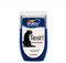 Dulux Valentine Peinture Testeur Crème de Couleur - Murs et Boiseries - Mat - Couleur Rose Nude 30 ml