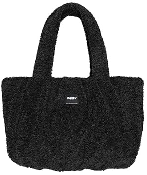 Barts Shoulderbag AAKI BLACK