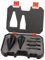 ＡＷＨＡＯ 6Pcs Firewood Log Splitter Drill Bit Attachment Portable Wear Resistant