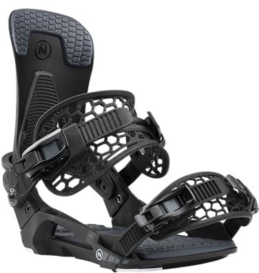 Nidecker Kaon Snowboard Bindings L