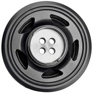 Ammortizzatore puleggia albero motore compatibile con MINI COUNTRYMAN F60 One D 2017+ RKP/BM/039AB