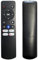 Télécommande IR/Bluetooth pour Box Android et Smart TV: Q1, FIRE STICK, X96MINI, SAMSUNG, X96Q, LG, XIAOMI, X98Q, SONY, NVIDIA SHIELD, MXQ, TCL, THOMSON, HISENSE, M8N, M10, T95, T95N, T95X, H96 etc...