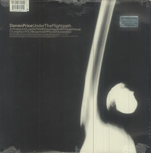 Under the Flightpath [Vinyl]