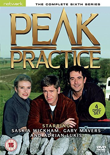 Peak Practice Series 6