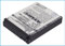 Battery for GoPro Hero 2 HD2-14, 3.7V, 1100mAh, Li-ion
