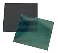 Kleiner Magnetfeldpapier Für Wissenschaft, Bildung, Experimente, Schüler und Lehrer - 50mm x 50mm