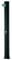 GRE AR1030 - Douche Solaire Aluminium - 30L