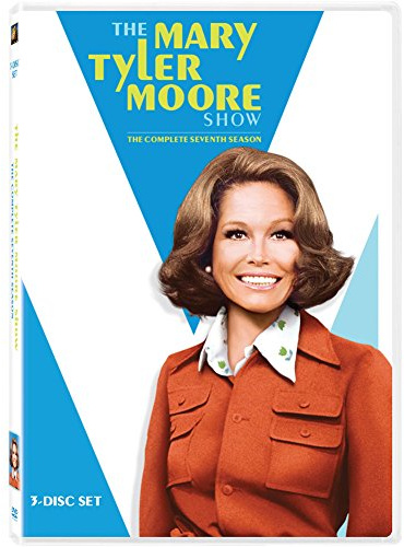 The Mary Tyler Moore Show: The Complete Seventh Season