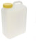 Narbonne Accessoires - Jerrycan Gros Bouchon - Couleur : Gris - Taille : 16L