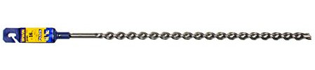 Irwin 10502021 16 x 460mm Speed Hammer Plus Drill Bit