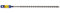 Irwin 10502021 16 x 460mm Speed Hammer Plus Drill Bit