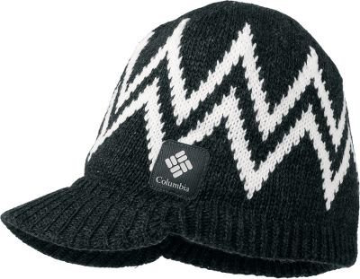 Columbia Kinder Mütze Zephyr Ridge Visor mit Helmvisier Omni Heat