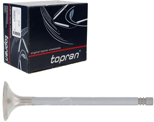 TOPRAN 110202 Auslaßventil