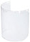 Honeywell Protecto-Shield Replacement Visors- Molded (ANSI Z87+ / CSA Z94.3 Approved) 11390047