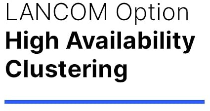 Lancom Systems Wlc High Avail.Cluster.Xl Opt