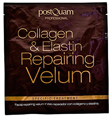 Velum Facial Repairing Velum 25 Ml