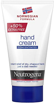 NEUTROGENA Concentrated Hand Cream 75 ml