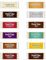 Foodtastic Power Cakes Mix Box (24 x 120g) | leckere, saftige Haferriegel | handgemachte Flapjack Energieriegel aus Haferflocken