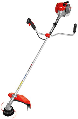 Mitox 26U Select Petrol Brushcutter, 25.4cc, 0.75kW, Bike Handles