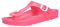 Birkenstock Gizeh Eva, Infradito Donna, Rosa (Coral Coral), 37 EU