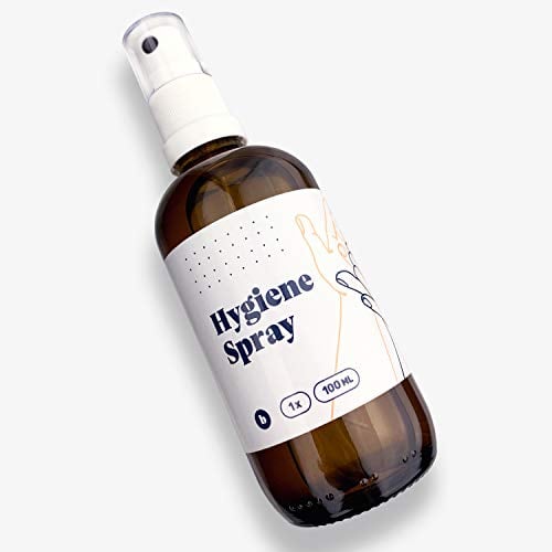 BALANCEA Desinfektionsmittel Hand/Bio Desinfektion Spray Sterilium (1x 100 ml)