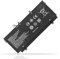 K KYUER 57Wh SH03XL Batterie pour HP Spectre X360 13-AC0XX 13-W0XX 13T-AC000 13T-W000 13-AC000NF AC001NF AC002NF AC003NF AC004NF AC005NF AC022NF 13-W002NF W007NF W009NF SH03057XL TPN-Q178 HSTNN-LB7L