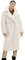 UGG Gertrude Long Teddy, weiß(weiß), Gr. L