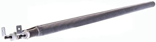 RECAMBIOS DREYMA Resistencia compatible con FAGOR EDESA ASPES 282019CKT 282019CCK Termo 800W 230V Tipo Pinza Blindada Para Calentador Eléctrico Agua Caldera Acumulador Largo 325Mm