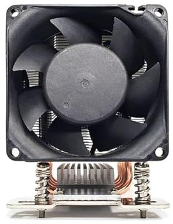 Dynatron A39 CPU-Kühler