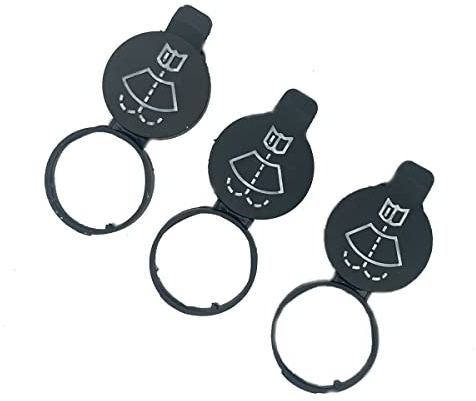 Windshield Wiper Washer Fluid Reservoir Bottle Cap Fit for Chevro-let for Buick
