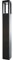 Heitronic 8,5-W-LED-Standleuchte TOSKANA 2, 460 lm, 3000 K, Aluminium, IP65, 65 cm