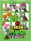 Learn How To Draw Plants Hunting Zombies: Easy Step by Step With 20+ Tutorials Drawing Book for Kids, Boys, Girls, Ages 9-12 8-12 Girls, Boys, Teens and Adults