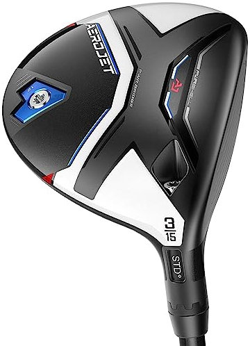 COBRA Legno da Fairway per Mancini Aerojet