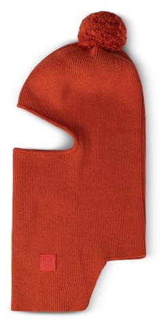 Buff Balaclavas Rot Erwachsene Unisex One Size
