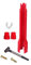 WPCSM 1set Basin Wrench,Faucet and Sink Installer Tool,8 in 1 Multi Purpose Faucet Wrench Tool,Basin Wrench,Plumbing Pipe Spanner Tool,for Toilet Bowl,Kitchen Plumbing Spanne, DGNBS01XXHUK