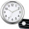 Genikeer Fahrzeug Armaturenbrett Uhr Für Auto, Dashboard Uhr Car Clock, Fahrzeuge Auto Leuchtend Quarzuhren, Quartz Analogue Car Dashboard Uhr Für Armaturenbrett Boot Fahrrad