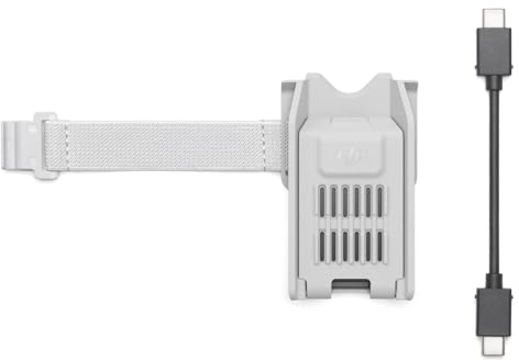 DJI Mobilfunk-Dongle 2 Montagesatz (für DJI Mini 4 Pro), Kompatibilität: DJI Mini 4 Pro, DJI Mobilfunk-Dongle 2