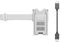 DJI Cellular Dongle 2 Mounting Kit (DJI Mini 4 Pro)