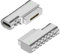 DEALY Adattatore USB-C a Magnetico 2 Compatibile MagSafe