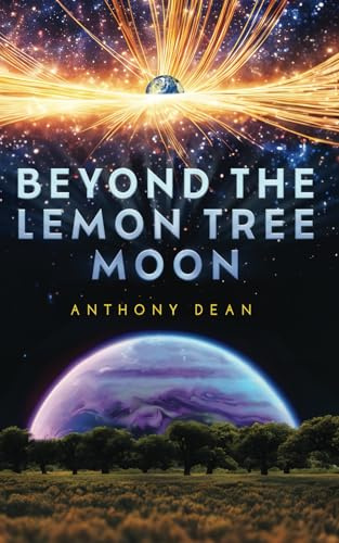 Beyond the Lemon Tree Moon (The Voided Man)