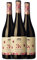 Lagar de Isilla La Casona de la Vid 3V Vino de la Tierra de Castilla y León Crianza 75 cl Vino tinto (Caja de 3 Botellas de 75 cl)