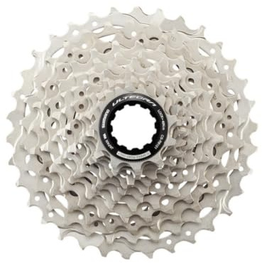 Shimano R8101 Ultegra Cassette 12-Speed 11-30T
