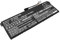 TCTK akkus Kompatibel mit [Acer] Aspire Vero AV15-52, Aspire Vero AV15-52-39EB, Aspire Vero AV15-52-50DW, Aspire Vero AV15-52-54VJ, Aspire Vero AV15-52-5629, Aspire Vero AV15-52-70JD, Aspire Vero AV