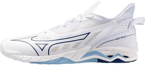 Mizuno Wave Mirage 5 Handball Shoes EU 44