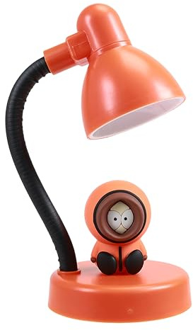 BlueSkyStudios South Park Tischlampe Mini USB-C