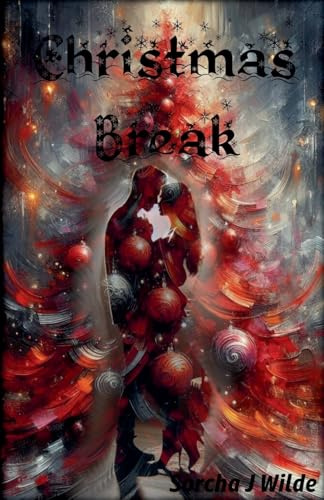 Christmas Break (Lockhelm, Band 1)