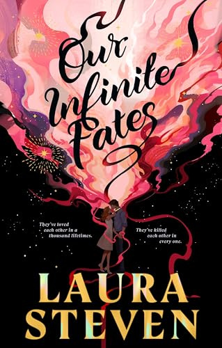 Our Infinite Fates HC (International Edition)