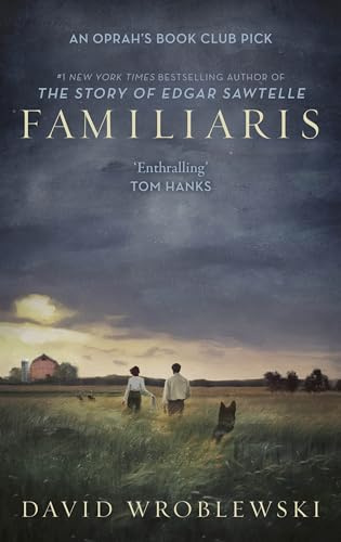 Abacus Familiaris An Oprahs Book Club Pick.