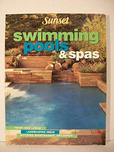 Swimming Pools and Spas